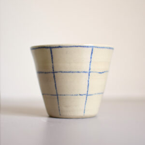 koffie kopje - ruit 1