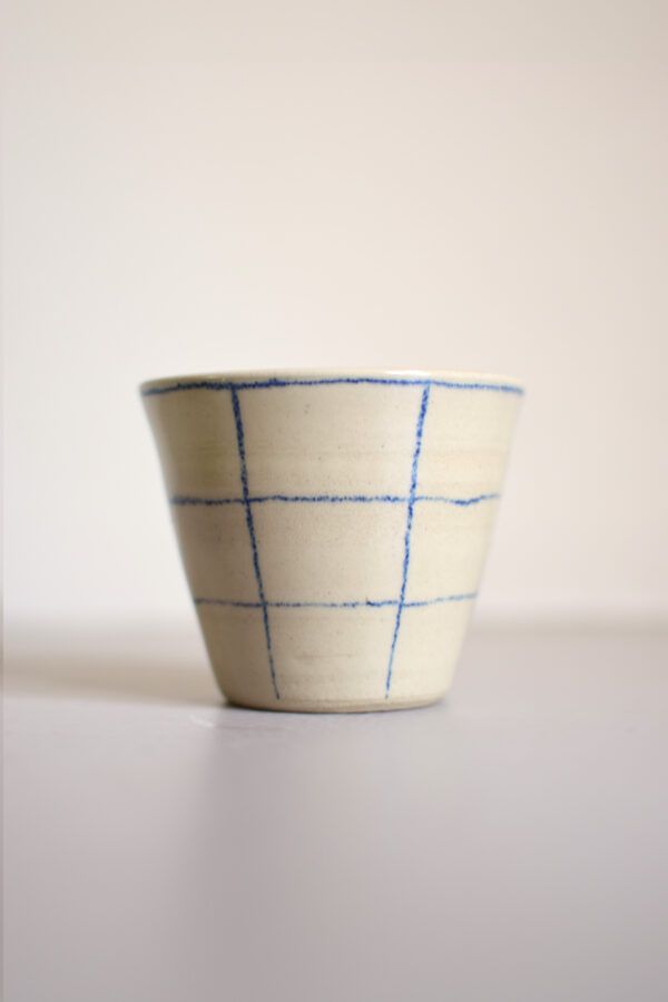 koffie kopje - ruit 1