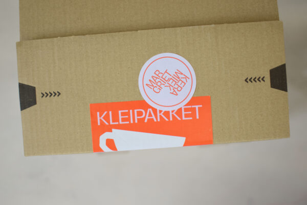 Kleipakket