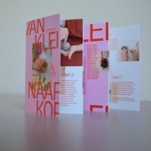 Kleipakket - Afbeelding 3