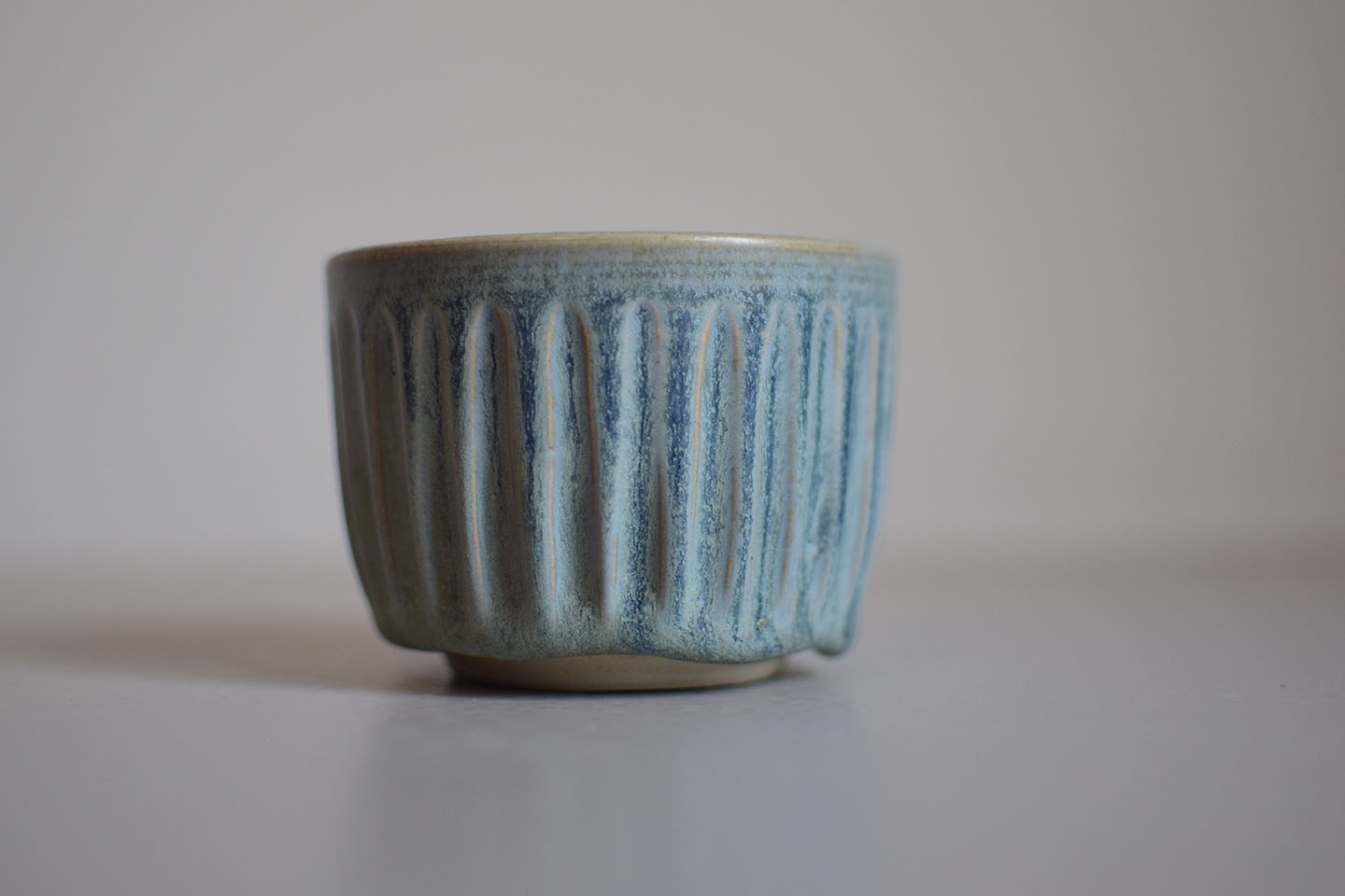 Koffiekop - gekerfd - Afbeelding 4