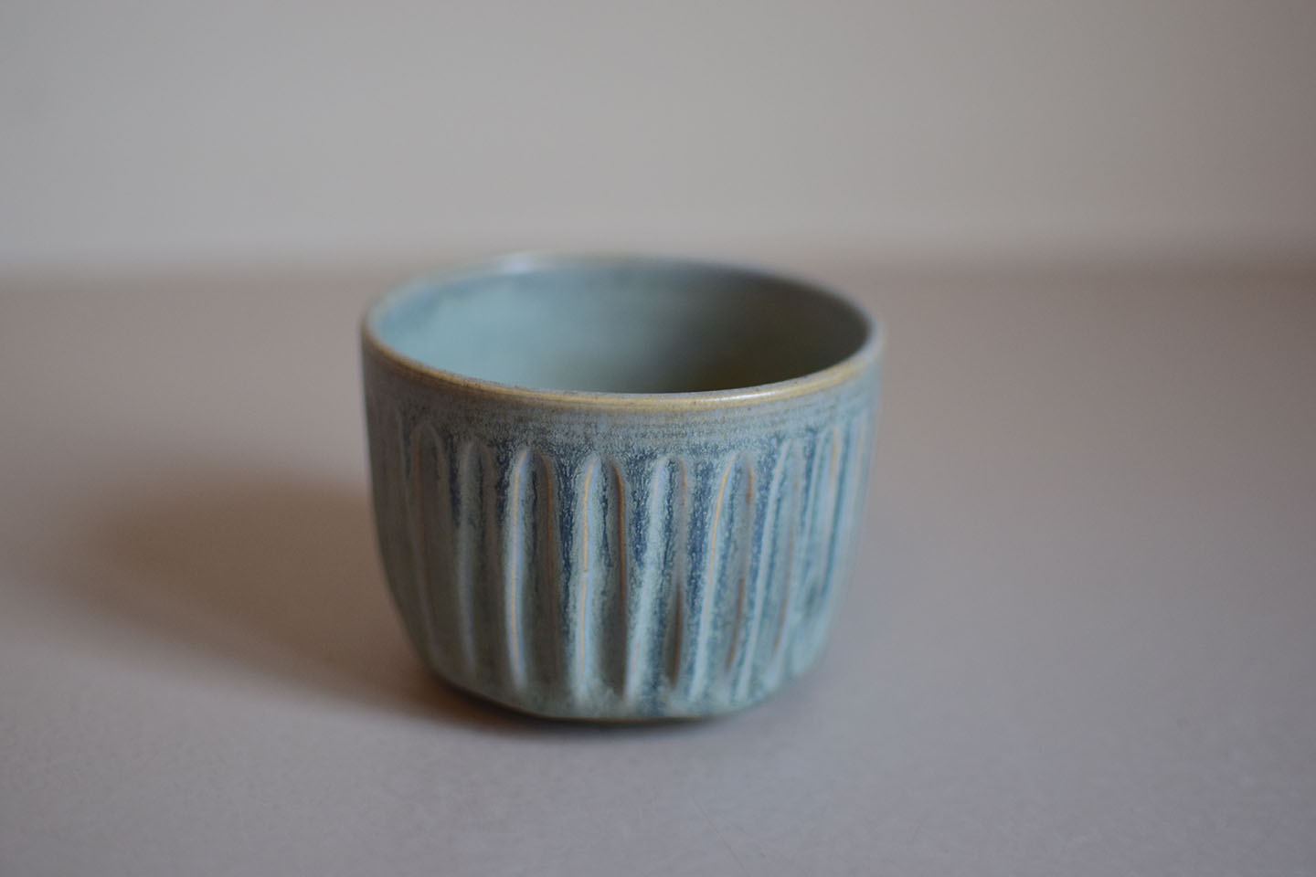 Koffiekop - gekerfd - Afbeelding 5