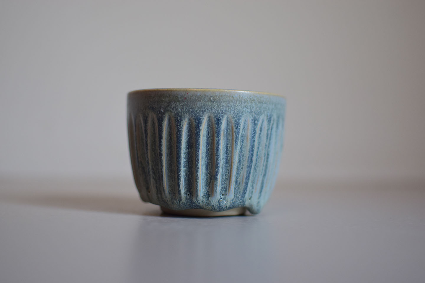 Koffiekop - gekerfd - Afbeelding 6