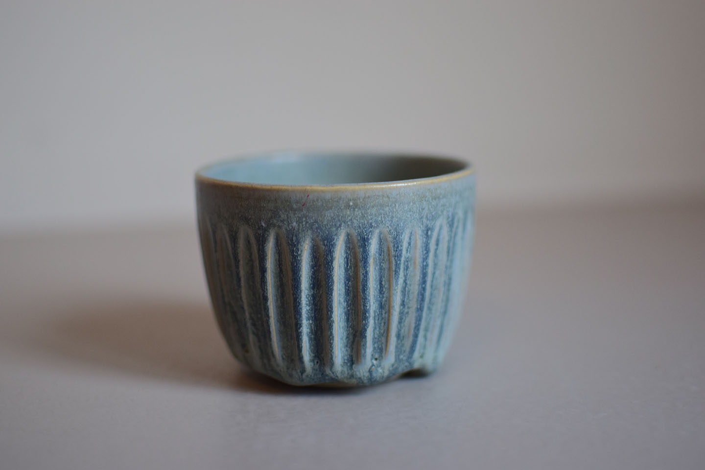 Koffiekop - gekerfd - Afbeelding 7